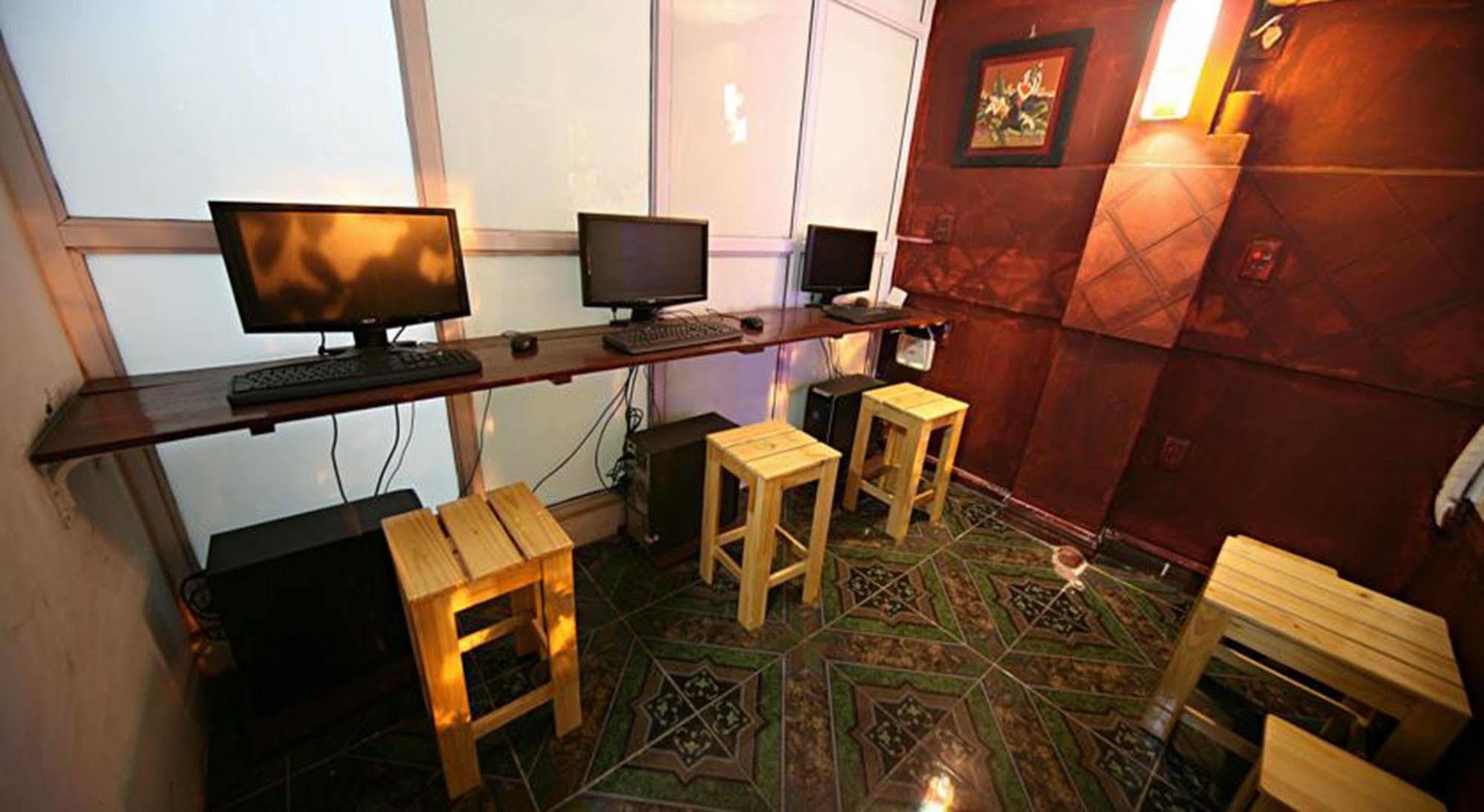 Zostay Hostel Backpackers Hanoi Exterior foto