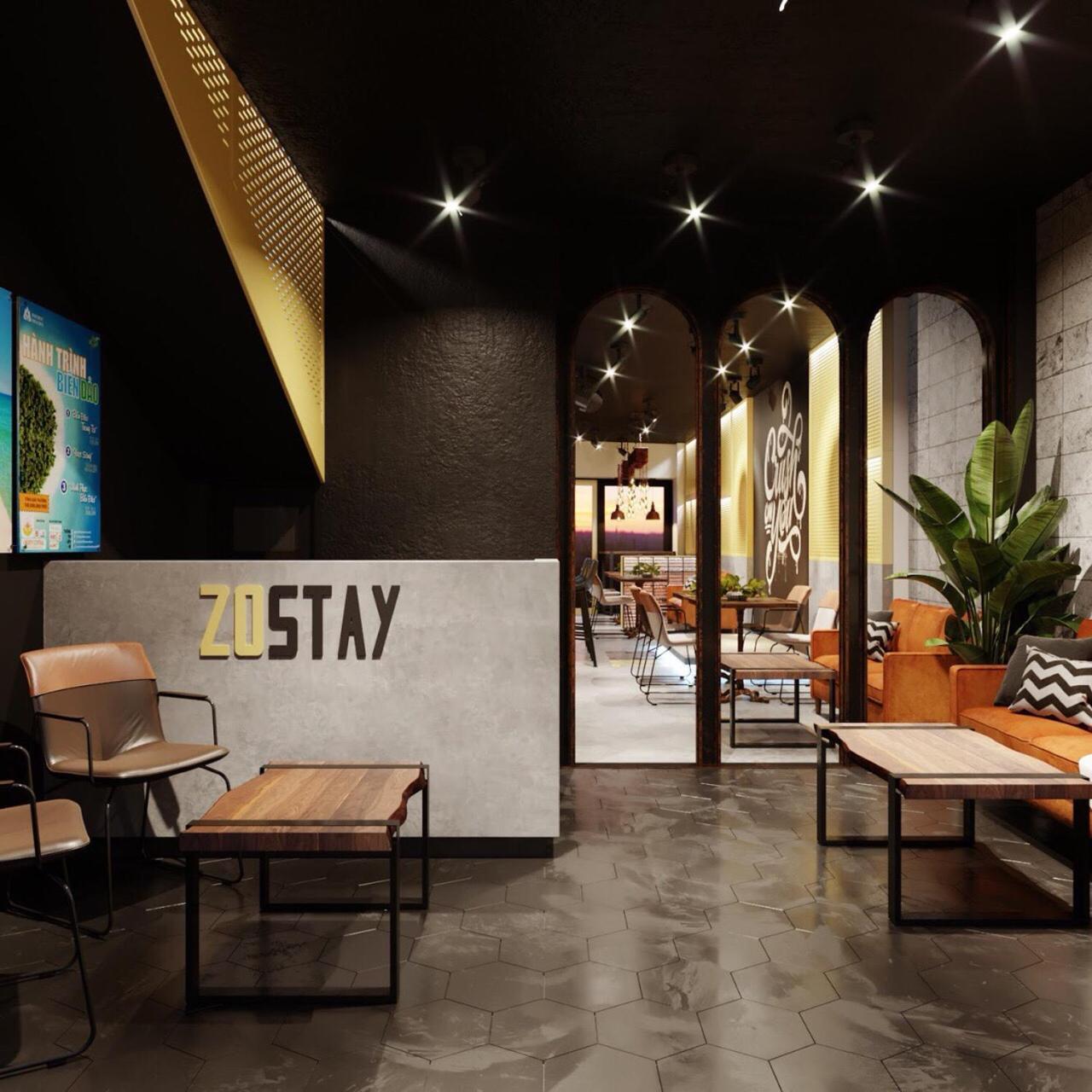 Zostay Hostel Backpackers Hanoi Exterior foto