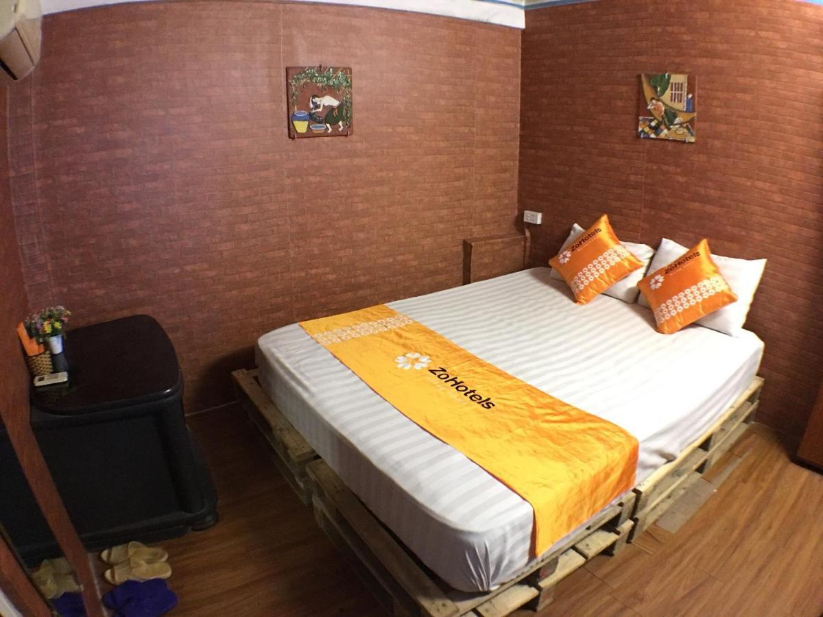 Zostay Hostel Backpackers Hanoi Exterior foto