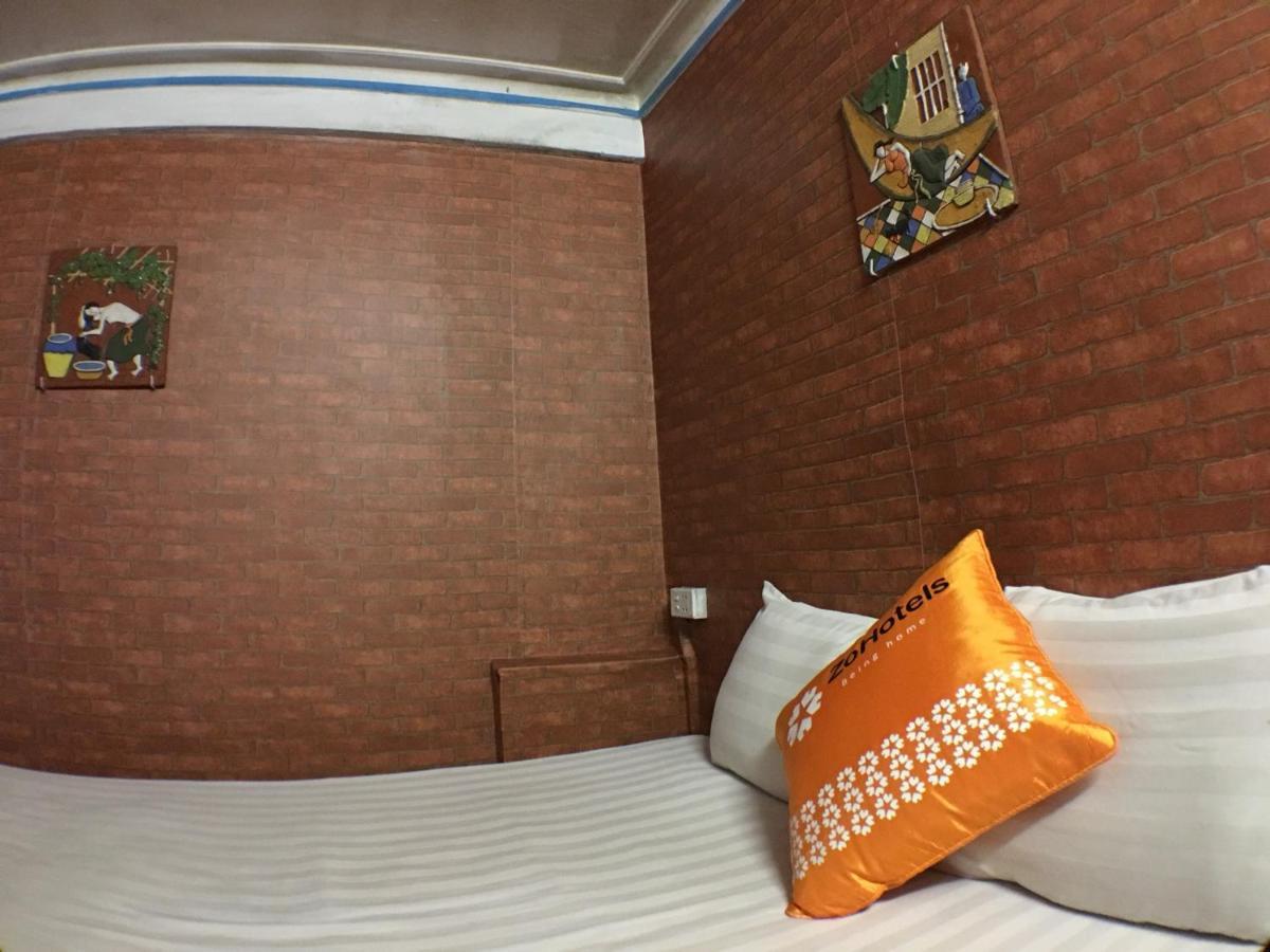 Zostay Hostel Backpackers Hanoi Exterior foto