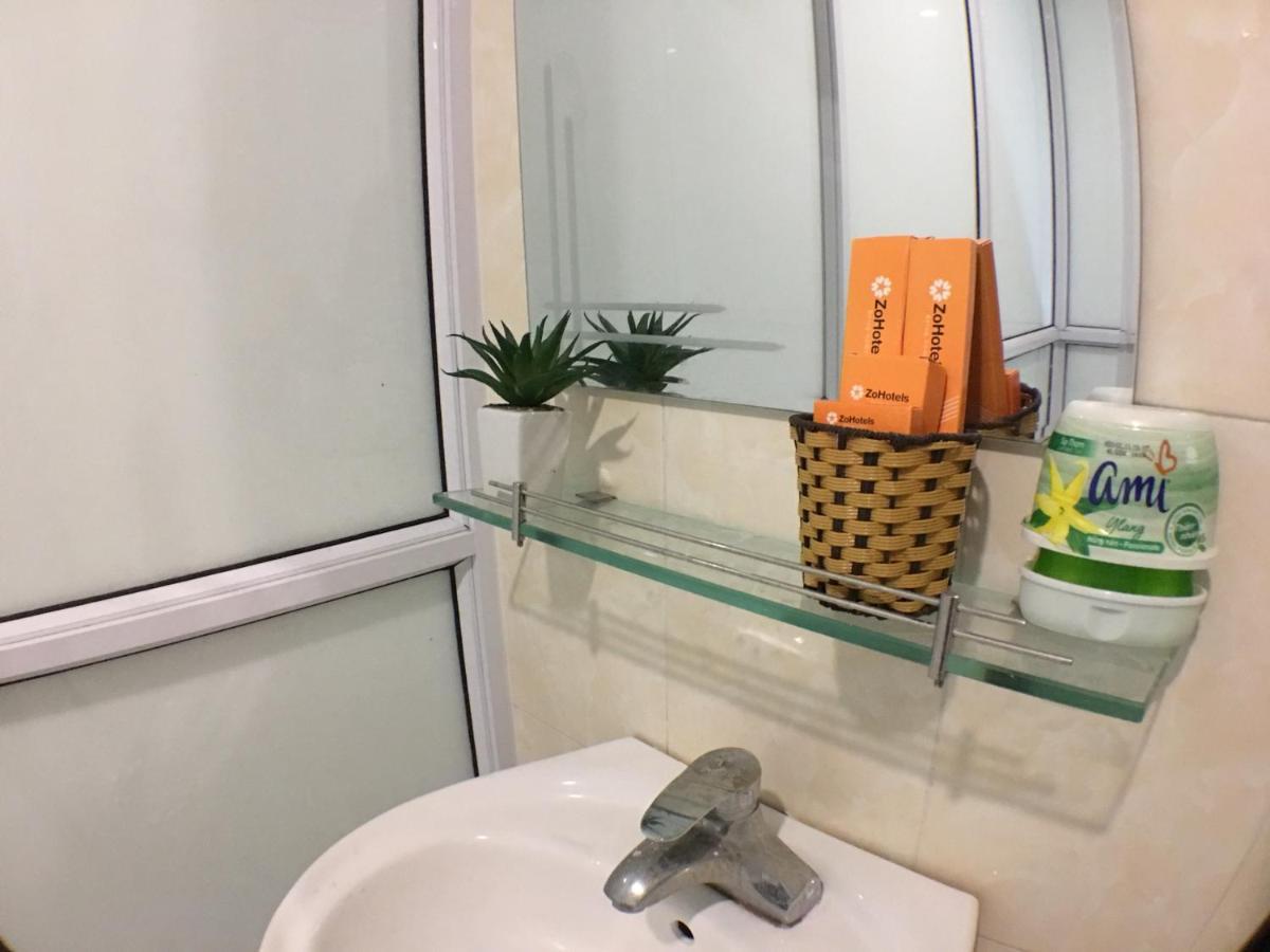 Zostay Hostel Backpackers Hanoi Exterior foto