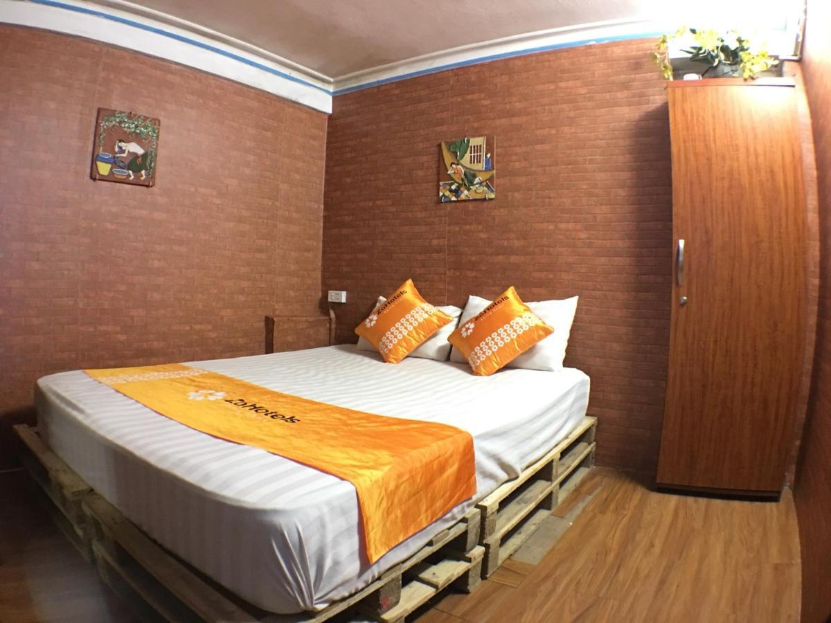 Zostay Hostel Backpackers Hanoi Exterior foto
